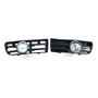 Faros Golf A2 Claros Ojo De Angel 1988 1989 1990 1991 1992