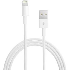 Cable P/ iPhone Cargador Foxconn 6s Até iPhone 13