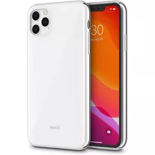 Funda Para iPhone 11 Pro Max / Blanca