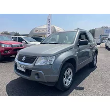 Suzuki Grand Vitara Glx 4x4 1.6