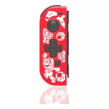 Joy-con Hori D-pad (l) Mario Para Nintendo Switch