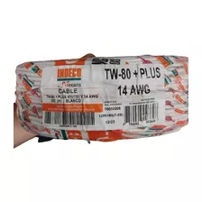 Cable Indeco Tw-80 Plus 14awg