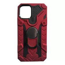 Carcasa Armour Reforzada Compatible iPhone 12 Mini