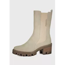 Bota Alicante Beige