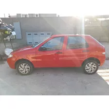 Fiat Palio Faire 1.4 Faire 5 Puertas 