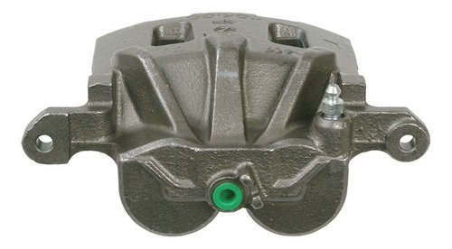 Caliper Freno Delantero Izquierdo Forester H4 2.0l 14-17 Foto 3