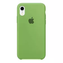 Case Capa Celular Compatível iPhone XR C/logo + Película 3d