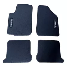 Tapetes Para Vw Golf A2 Mk2 Personalizados