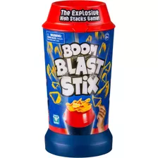 Juegos Boom Blast Stix