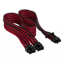 Cable De Fuente De Alimentación Pcie Premium De 600w P...