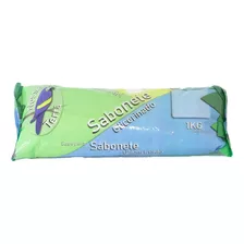 Base Glicerinada Transparente 1kg - Nossa Terra