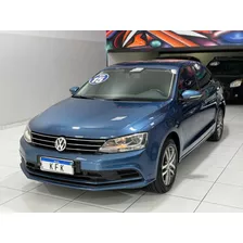 Volkswagen Jetta Flex Automático