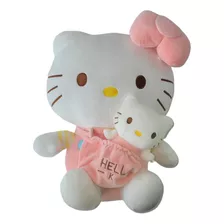 Hello Kitty Semi-gigante Perfumada