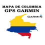 Tercera imagen para búsqueda de ultimo mapa garmin colombia