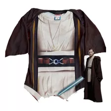 Body Jedi Artesanal 