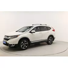 Honda Cr-v Ex 1.5t Vtec At 