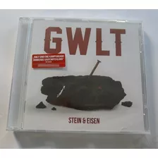 Gwlt - Stein & Eisen , Nuevo Sellado