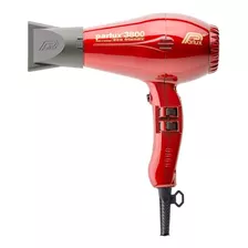 Secador De Pelo Parlux 3800 Eco Friendly Profesional