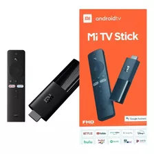 Original Smart Xiaomi Mi Tv Box Stick Frete Gratis