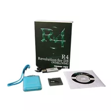 R4 Revolution For Nds Dsi Ndsl