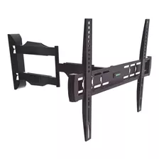 Base Soporte Tv Brazo Extendido De 19 A 70 Pul C/taquetes