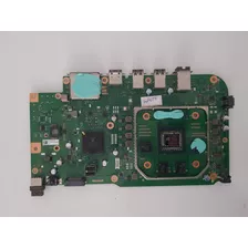 Placa Mãe Xbox Series S Para Retirada De Peças