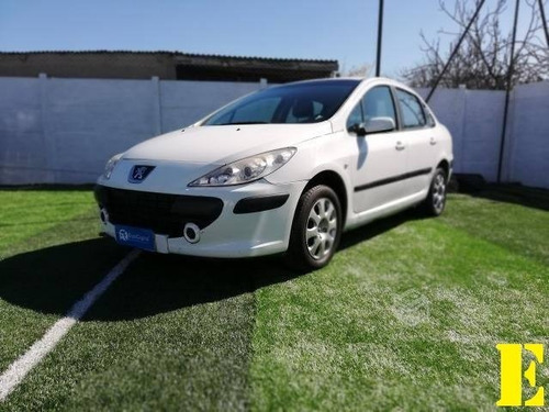 Caja Direccin Hidrulico Peugeot 307 2.0 Std Mod 06-08 Orig Foto 8