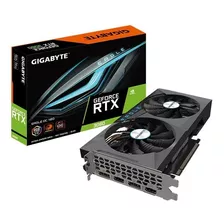 Tarjeta De Vídeo Gigabyte Geforce Rtx 3060 Eagle Oc 12g