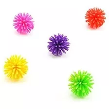 Bolas De Puercoespin Fun Express Mini (6 Docenas)