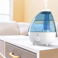 Pure Enrichment Mistaire Xl - Humidificador Ultrasónico Para