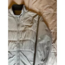 Nike Campera Acg Impermeable Hombre Algodón Trekking