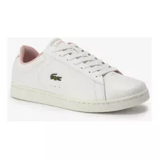 Zapatilla Lacoste Mujer 40sfa