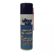 Lubrificante Spray Corrente Ultralub Redelease 300ml