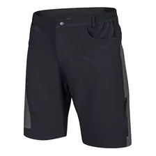 Tomshoo Pantalones Cortos De Ciclismo Holgados Para Hombre G