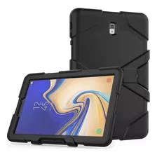 Capa Survivor Para Tablet Galaxy Tab S4 10.5 S-pen T830 T835