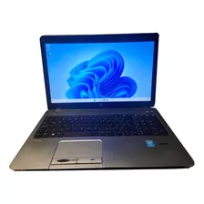 Laptop Hp Probook 450 G1 I5 4ta