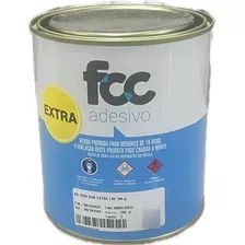 3 Colas Adesivas Fcc 700g L85 Sapateiro 