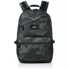 Oakley Street Mochila Para Hombre Street Mochila