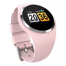 Smart Watch Rosa Waterpoof 