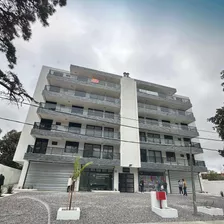 Apartamento A Estrenar! Atlantida Edificio Capri