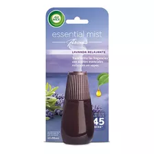 Airwick Essentials Mist Recarga Vaporino