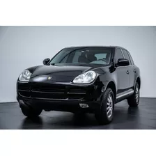 Porsche Cayenne 3.2 238 Hp