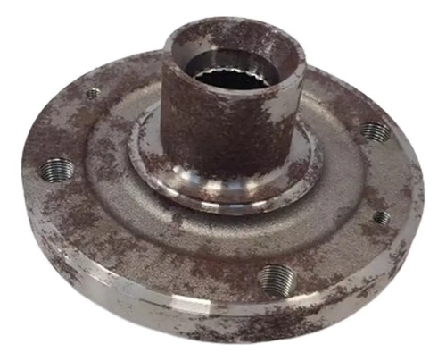 Cubo Roda Dianteiro Sem Rolamento Citroen/ Peugeot Pg982 - Peugeot - Código 4179