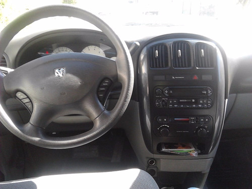 Interface Mando De Volante P/ Dodge Caravan Ao 1992 A 2007 Foto 6