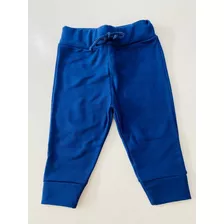 Pantalon Termico Puños Y Cordón