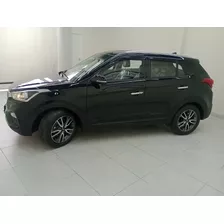 Hyundai Creta 2.0 Prestige Aut. Flex 2018 ( Blindado )