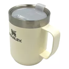 Taza De Camping Stanley Crema | 236 Ml