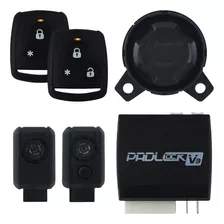 Alarme Automotivo Olimpus Padlock Easy V3 - 2 Controles