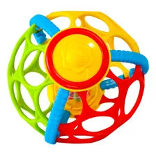 Esfera Gateadora Multifunciones Para Bebés Toy Logic