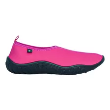 Zapato Acuatico Sandalia De Agua Mujer Antiderrapante